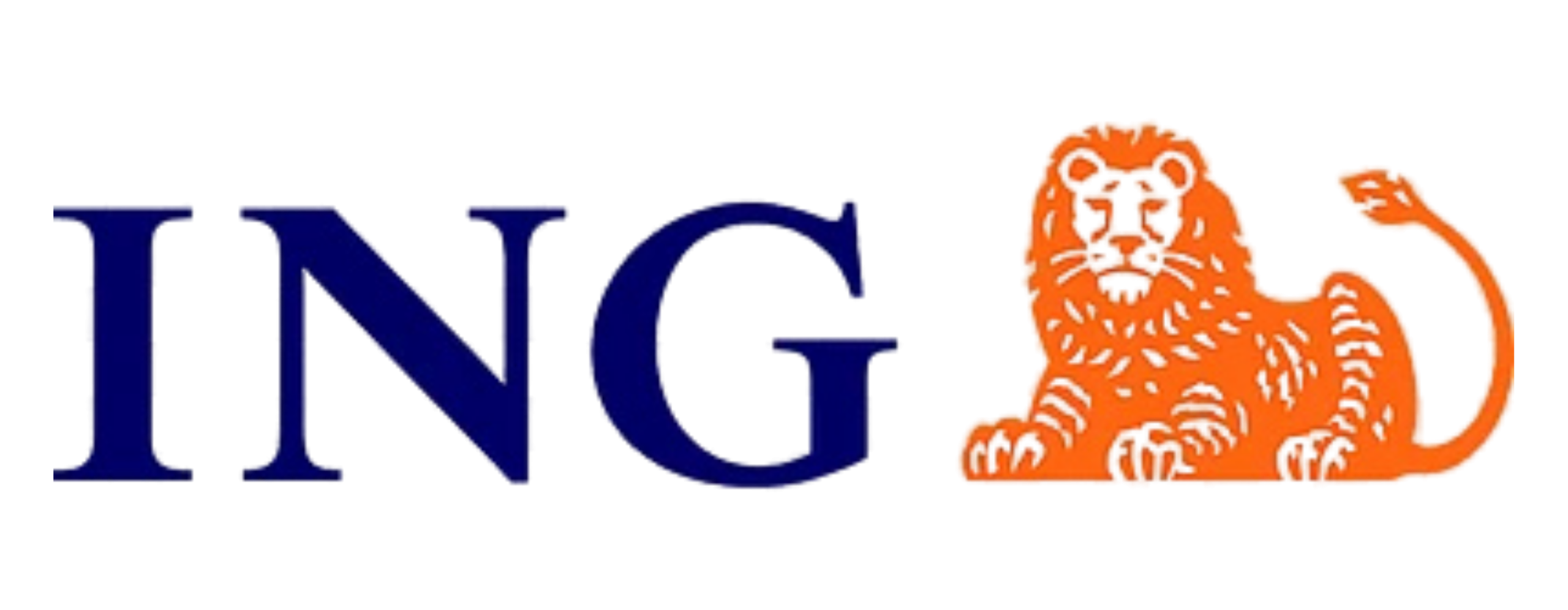 Logo ING Digitaal Makelaars